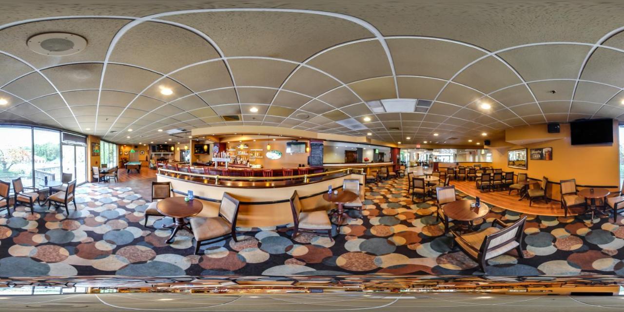 Exton Hotel And Conference Center Eksteriør bilde